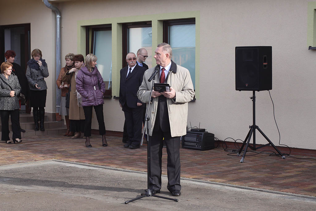 LPGK: nowe inwestycje