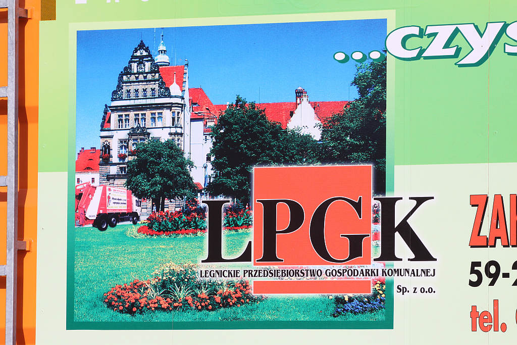 LPGK: nowe inwestycje