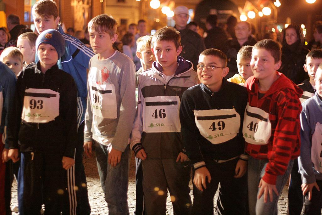 Marsz i Bieg Niepodległości