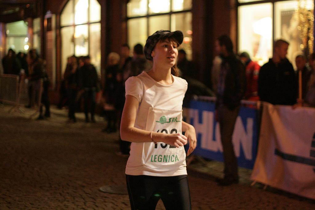 Marsz i Bieg Niepodległości