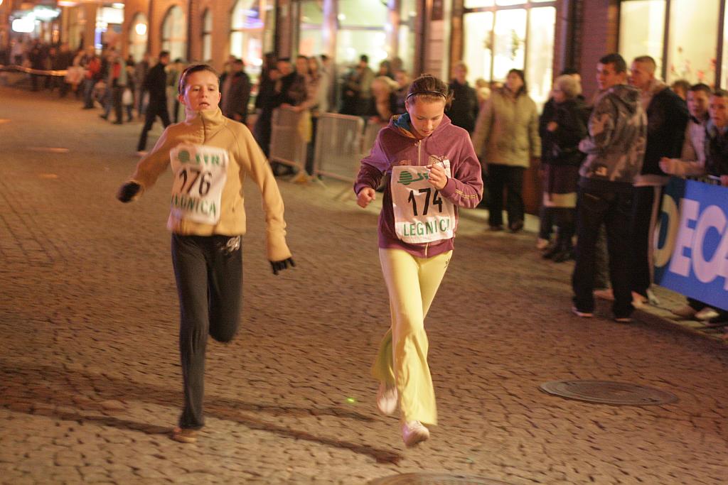 Marsz i Bieg Niepodległości