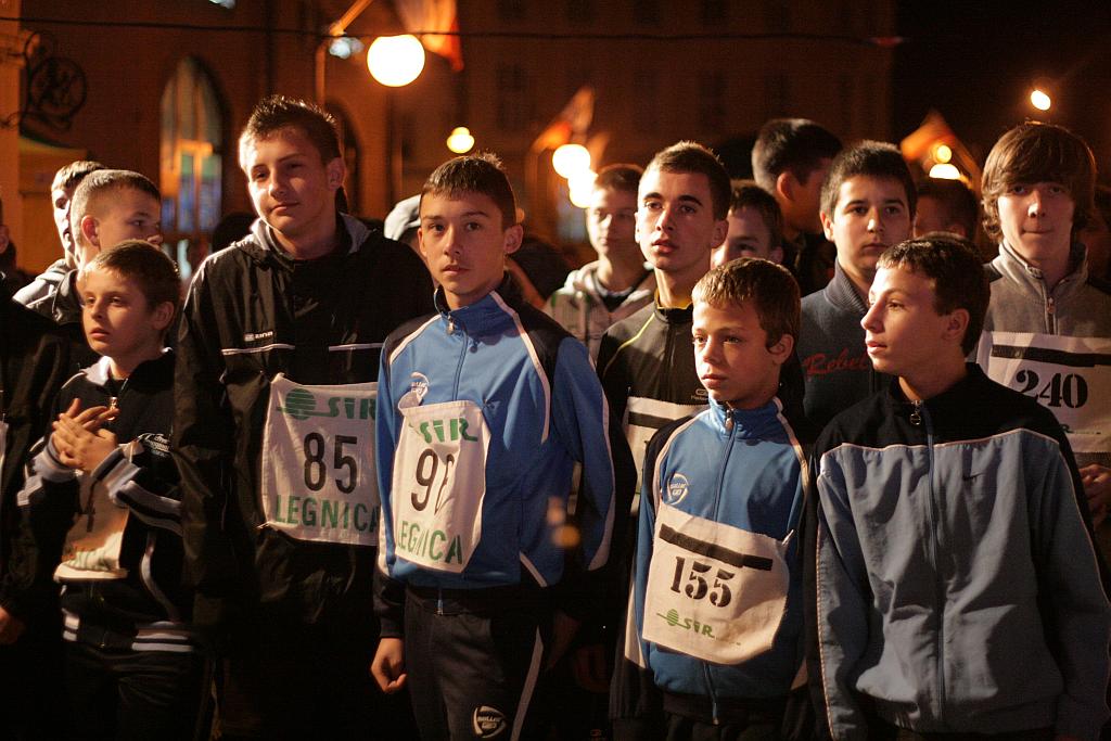 Marsz i Bieg Niepodległości