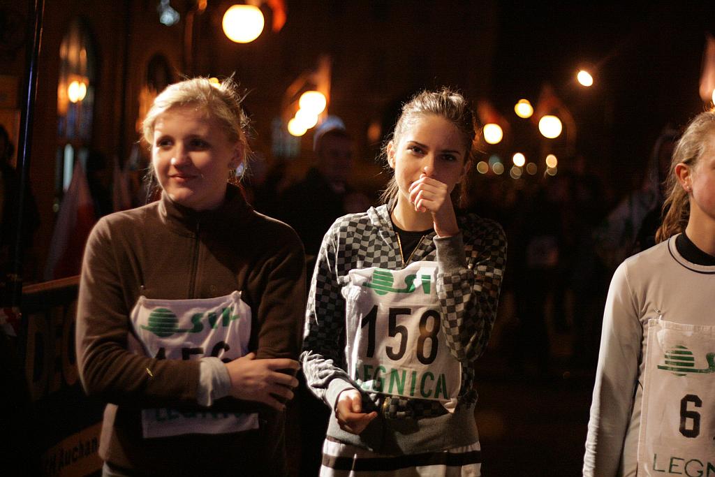 Marsz i Bieg Niepodległości