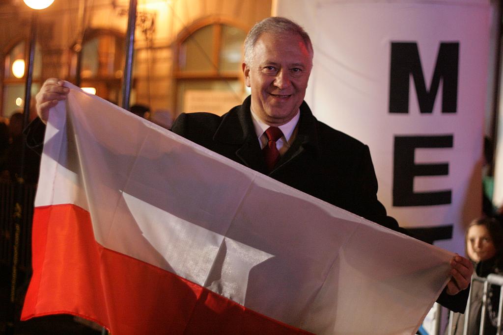 Marsz i Bieg Niepodległości