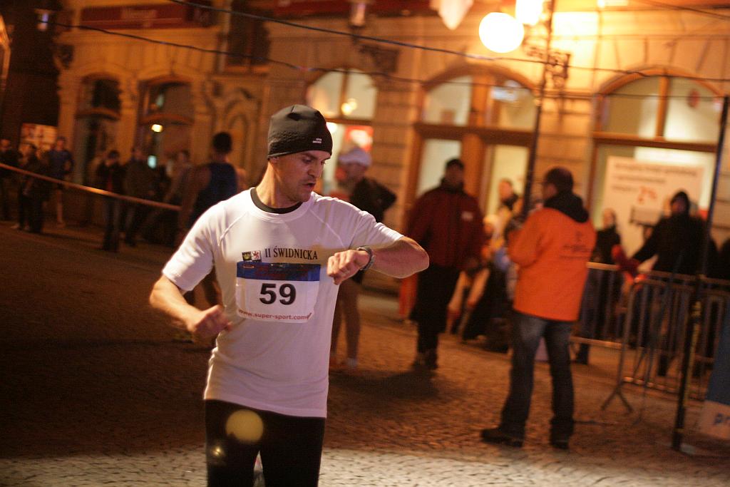 Marsz i Bieg Niepodległości