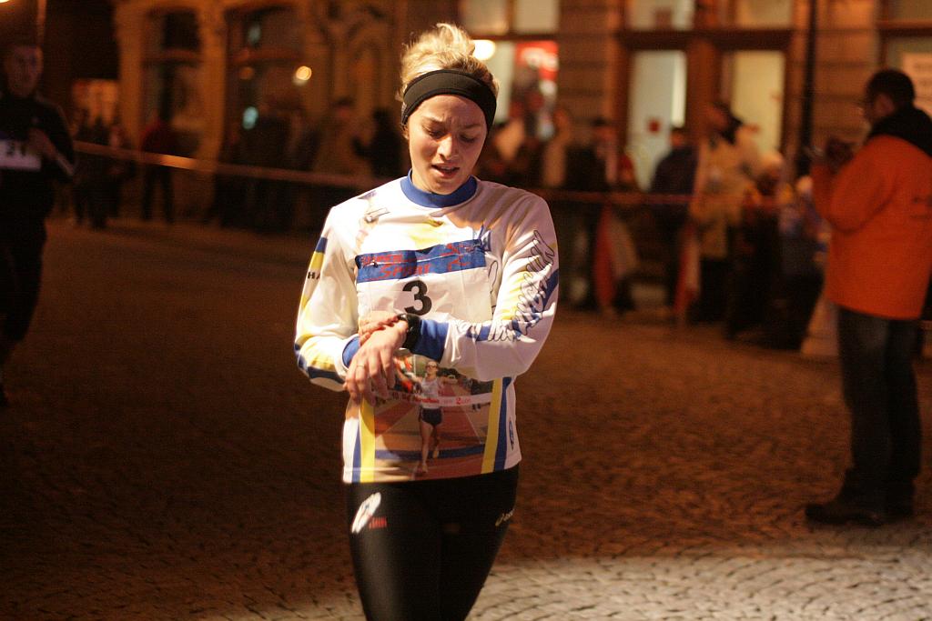 Marsz i Bieg Niepodległości