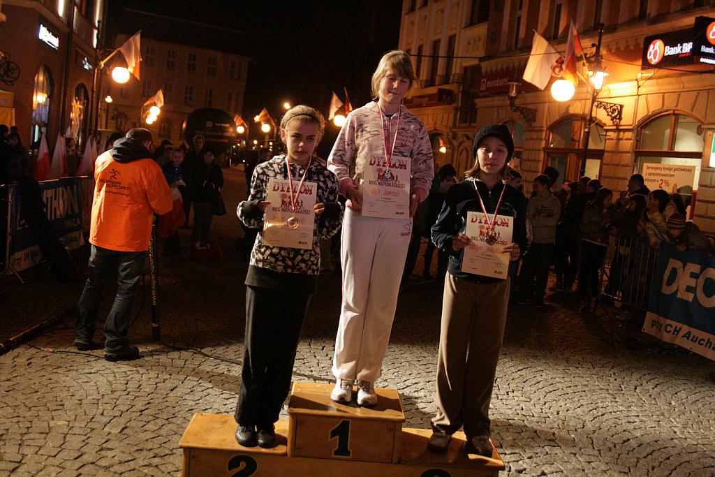 Marsz i Bieg Niepodległości