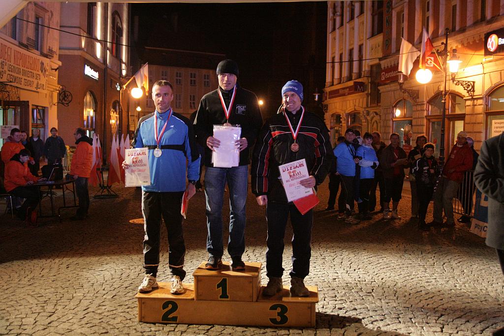 Marsz i Bieg Niepodległości