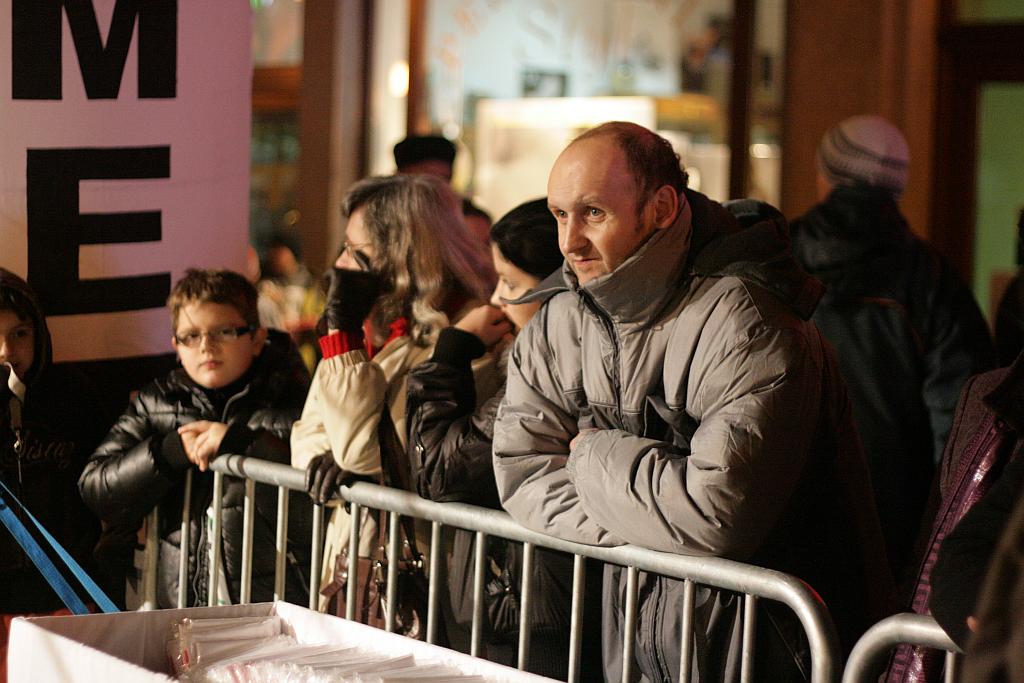 Marsz i Bieg Niepodległości