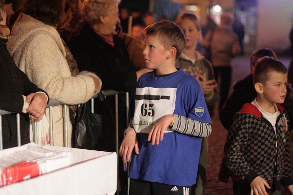 Marsz i Bieg Niepodległości