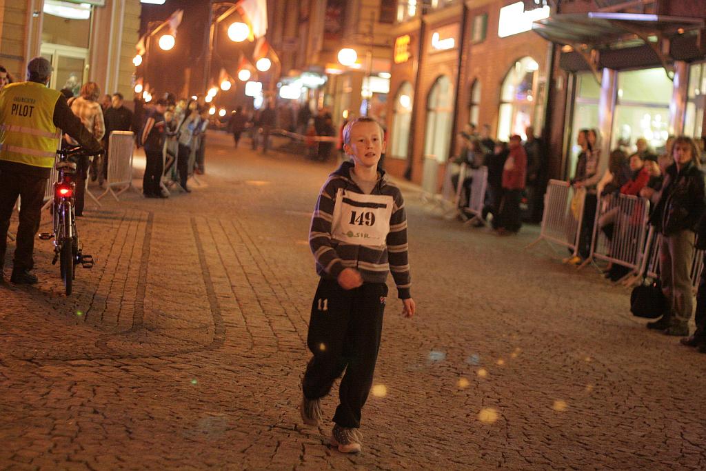 Marsz i Bieg Niepodległości