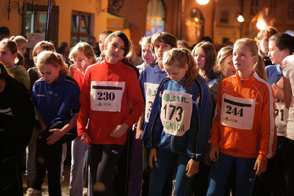 Marsz i Bieg Niepodległości