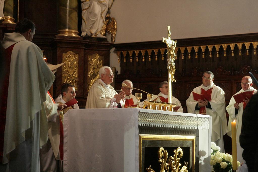 Obchody Święta Niepodległości