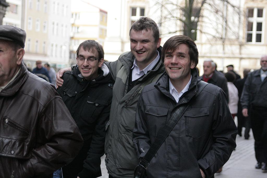 Obchody Święta Niepodległości