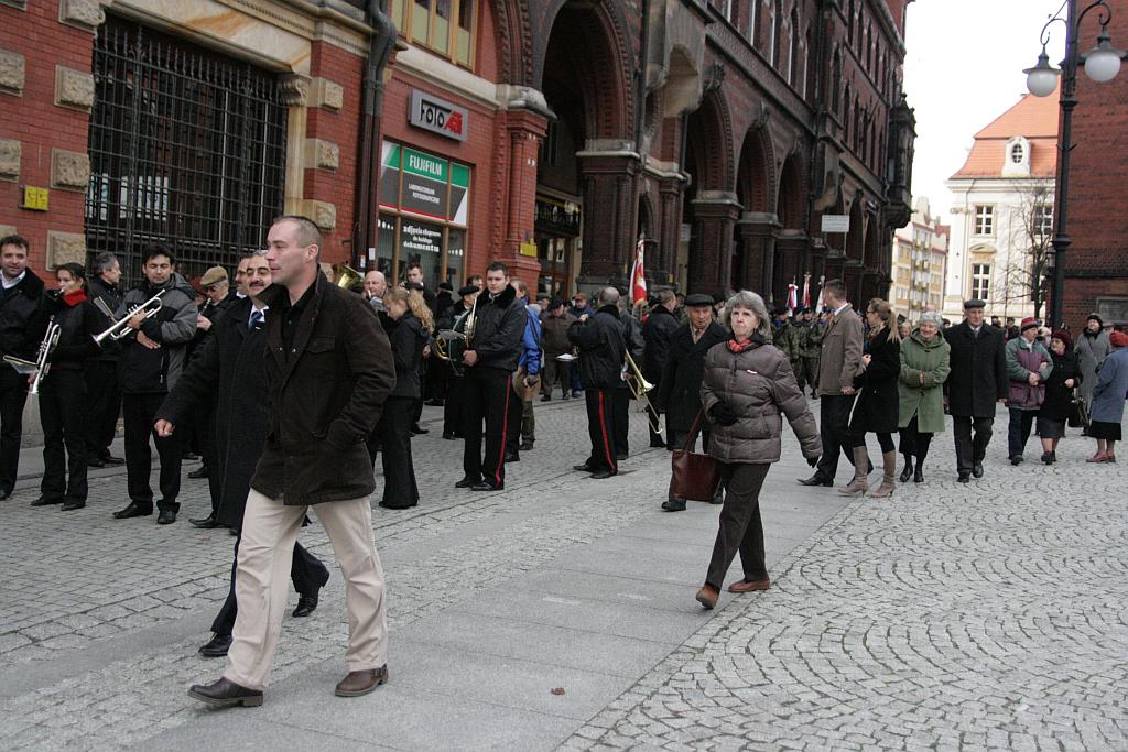 Obchody Święta Niepodległości