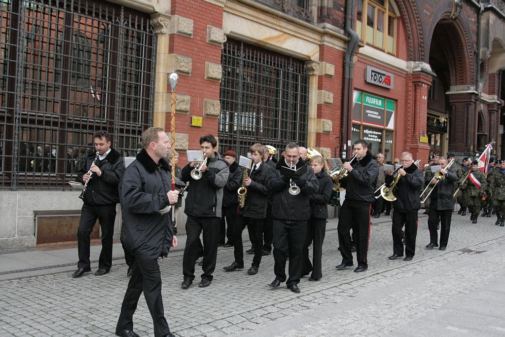 Obchody Święta Niepodległości