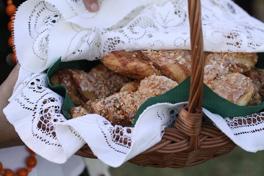 Gęsina na św. Marcina