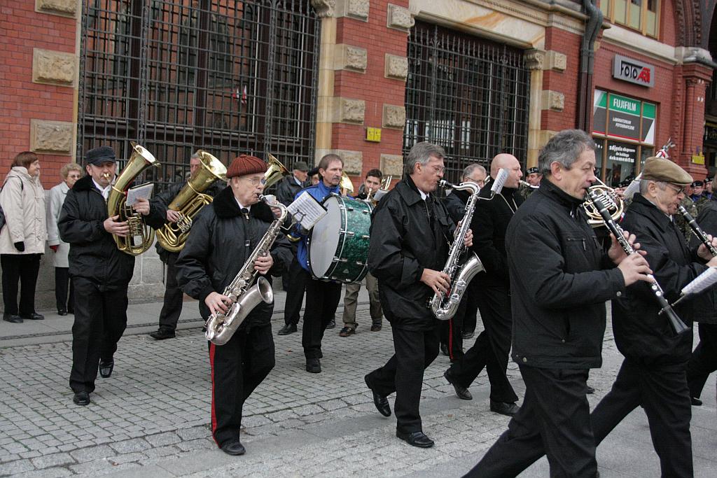 Obchody Święta Niepodległości