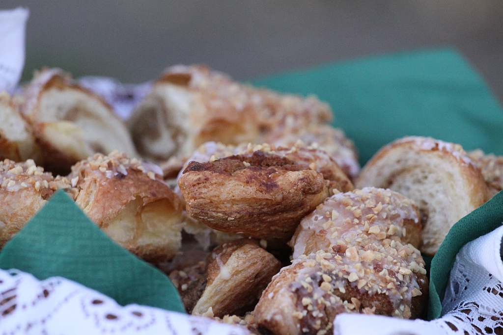 Gęsina na św. Marcina