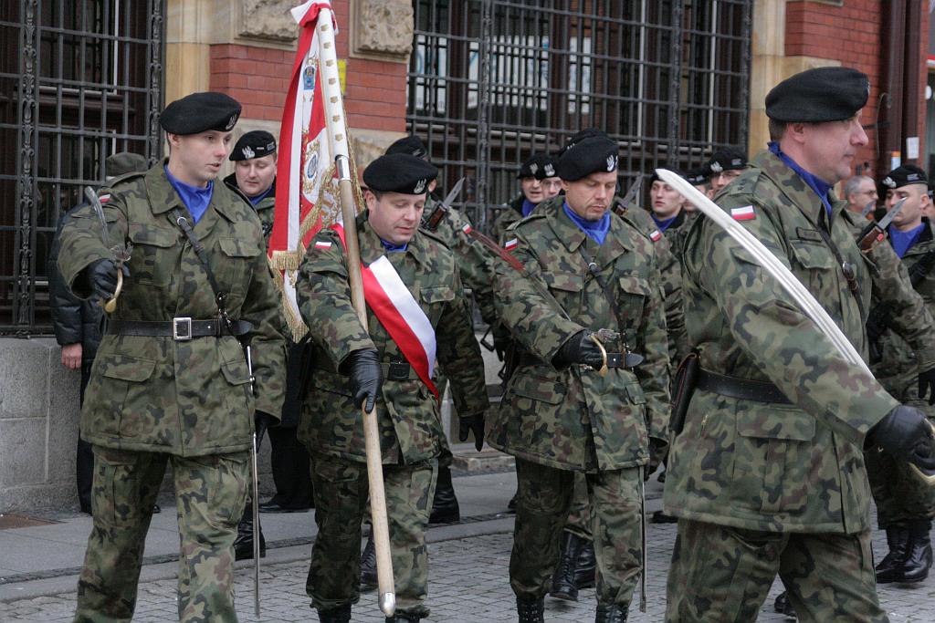 Obchody Święta Niepodległości