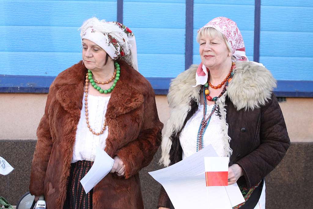 Gęsina na św. Marcina