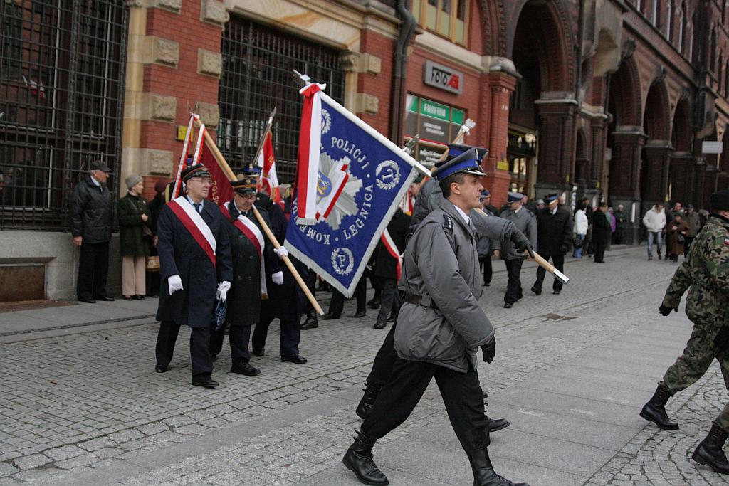 Obchody Święta Niepodległości