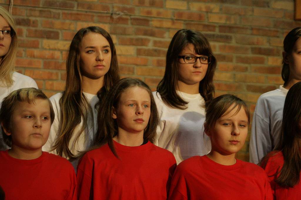 Koncert z okazji Święta Niepodległości