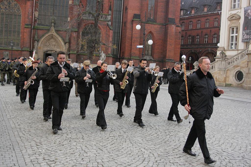 Obchody Święta Niepodległości