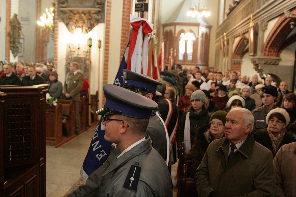 Obchody Święta Niepodległości