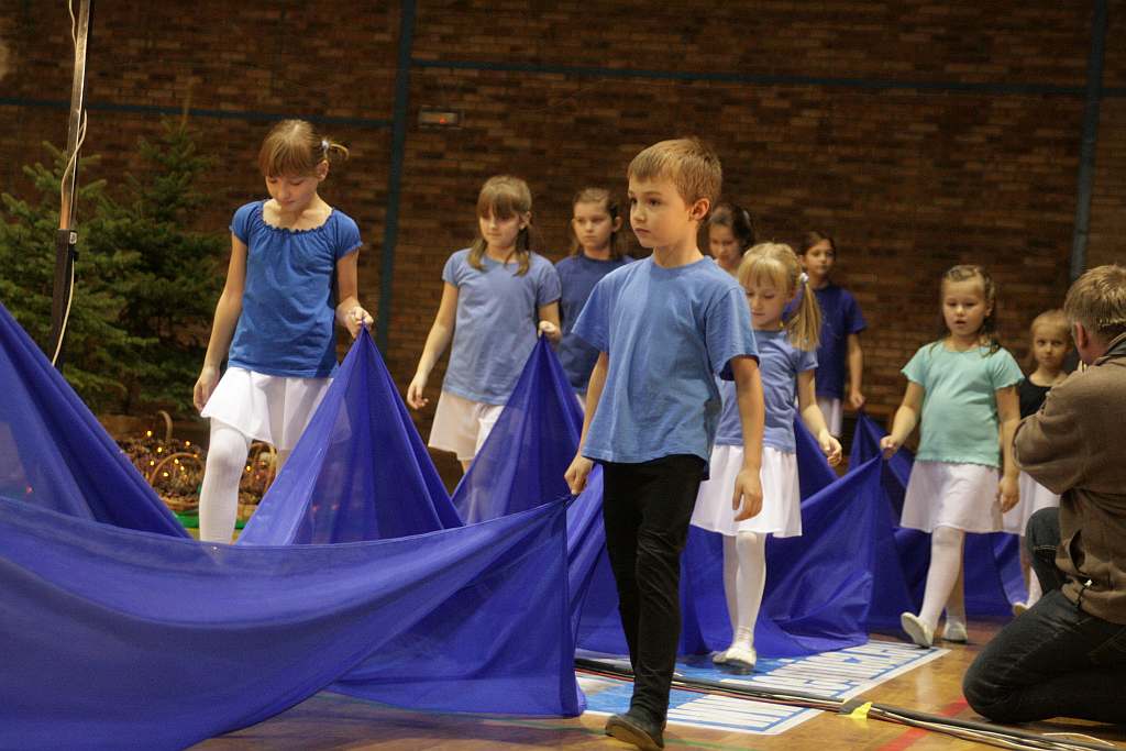 Koncert z okazji Święta Niepodległości