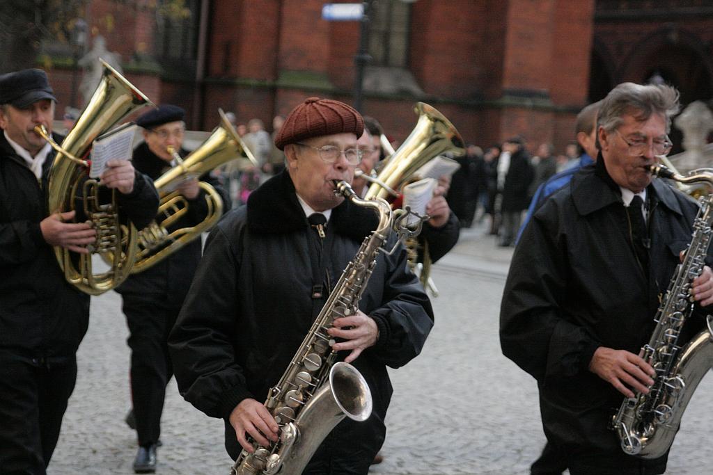 Obchody Święta Niepodległości