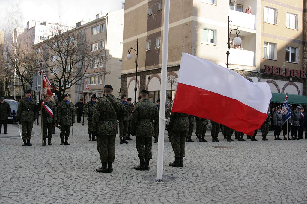 Obchody Święta Niepodległości