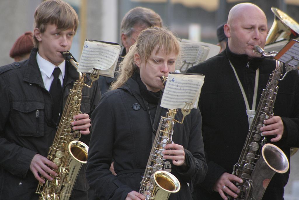 Obchody Święta Niepodległości