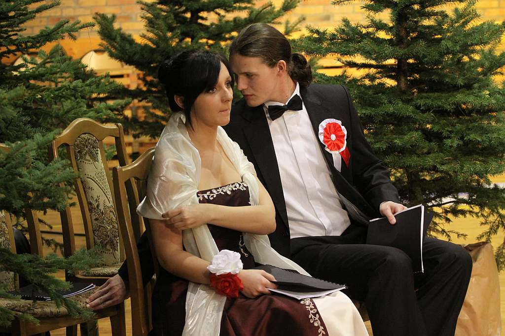 Koncert z okazji Święta Niepodległości