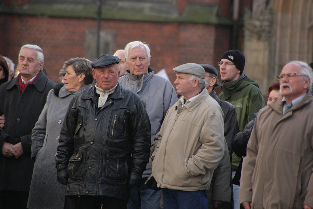 Obchody Święta Niepodległości