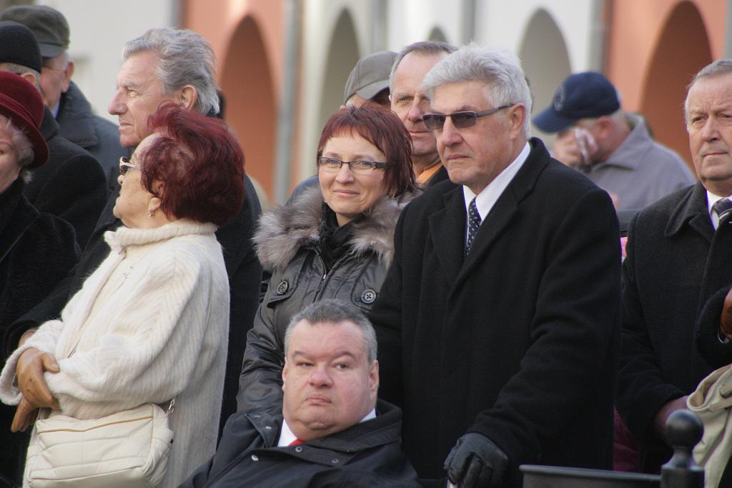 Obchody Święta Niepodległości