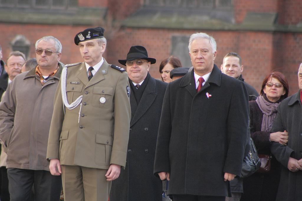 Obchody Święta Niepodległości