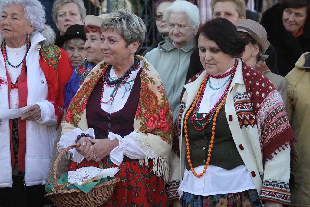 Gęsina na św. Marcina