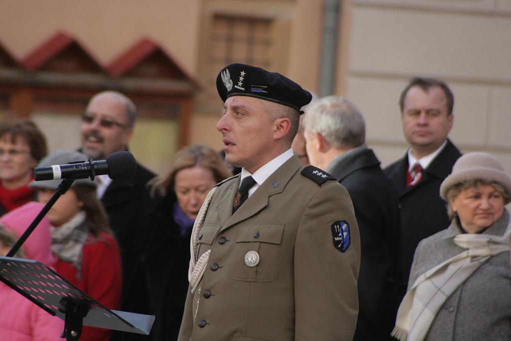 Obchody Święta Niepodległości