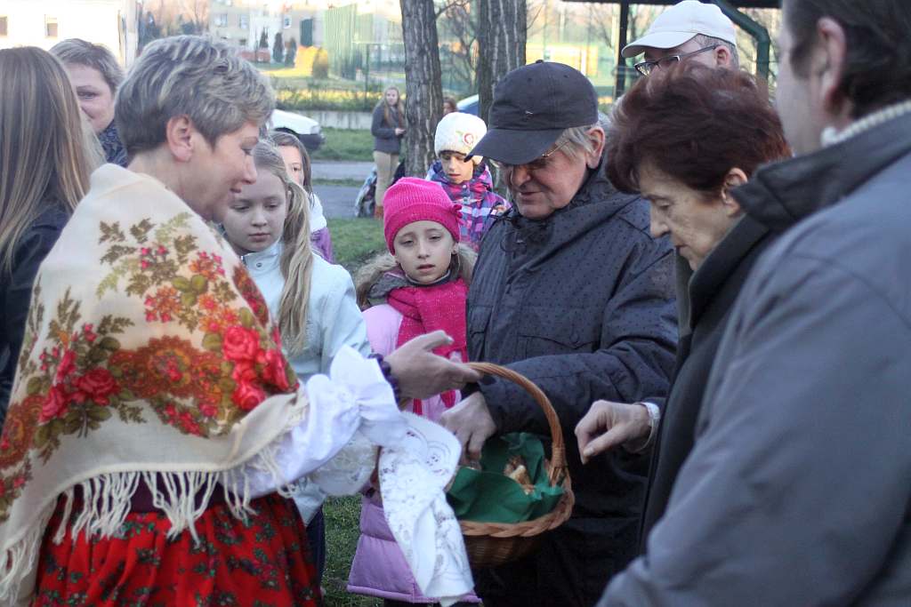 Gęsina na św. Marcina