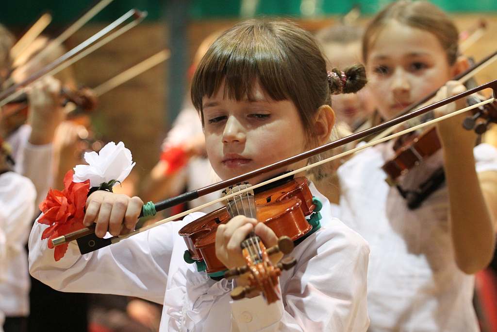 Koncert z okazji Święta Niepodległości