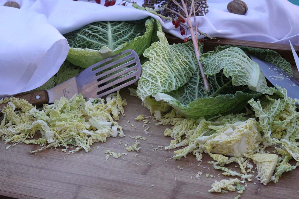 Gęsina na św. Marcina