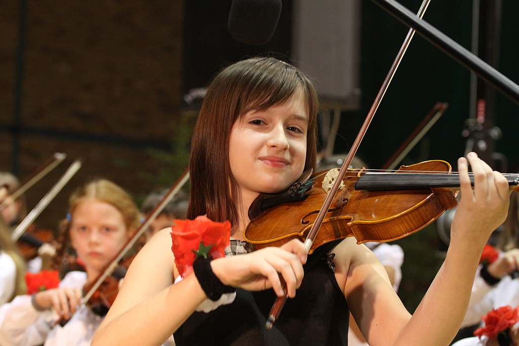 Koncert z okazji Święta Niepodległości