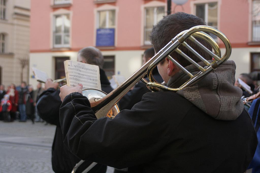Obchody Święta Niepodległości