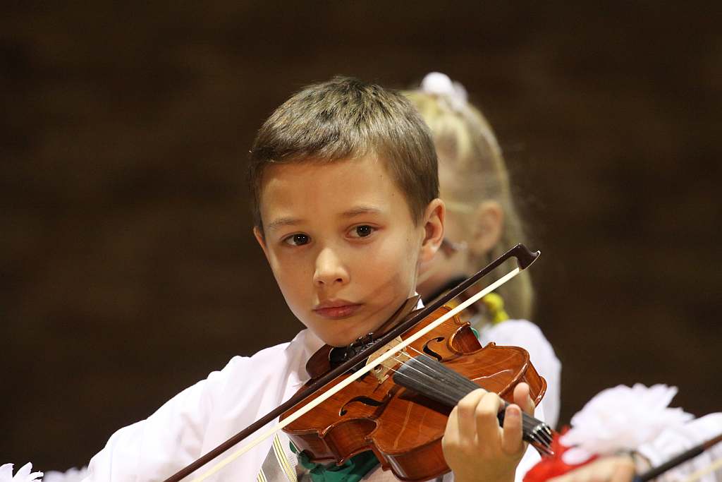 Koncert z okazji Święta Niepodległości