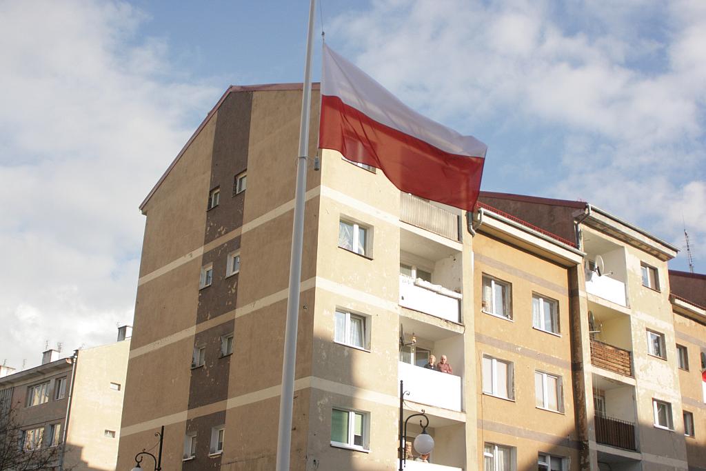 Obchody Święta Niepodległości