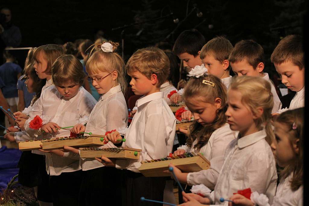 Koncert z okazji Święta Niepodległości