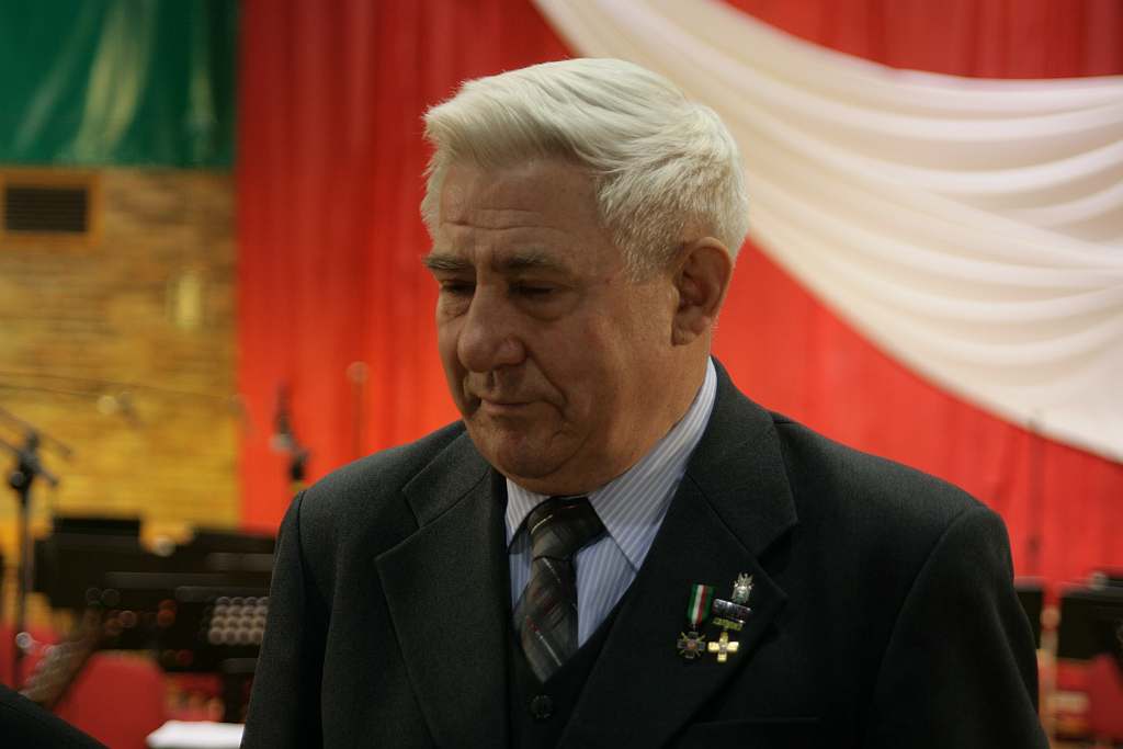 Medale i odznaczenia dla legniczan