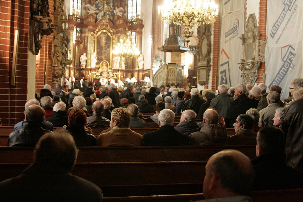 Obchody Święta Niepodległości