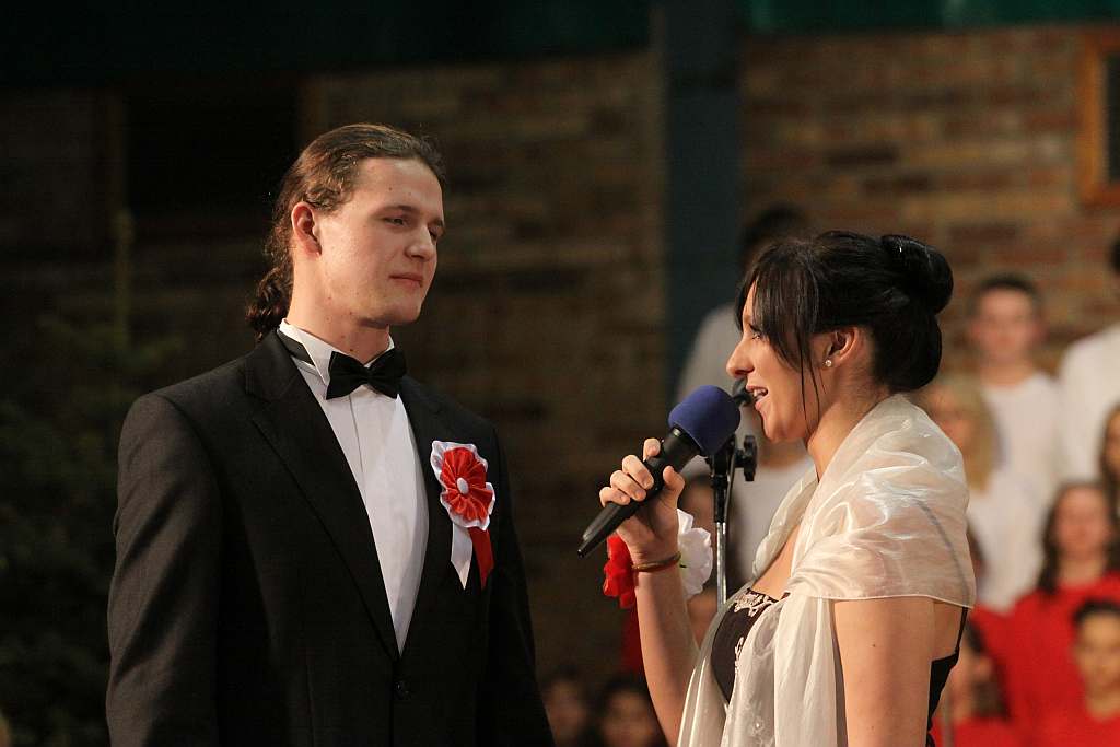 Koncert z okazji Święta Niepodległości